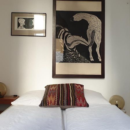 Apartment Center Friedrichshain Berlin Zewnętrze zdjęcie