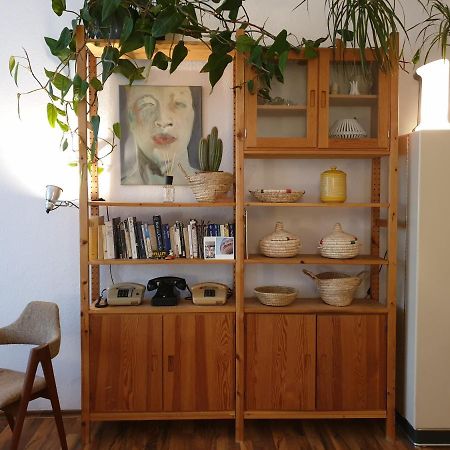 Apartment Center Friedrichshain Berlin Zewnętrze zdjęcie