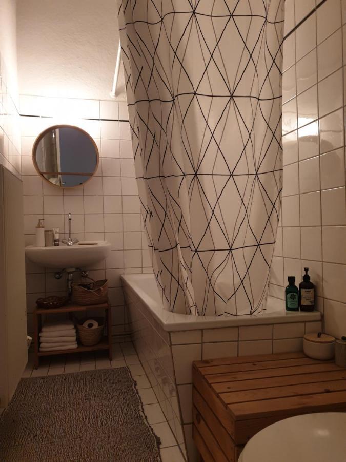 Apartment Center Friedrichshain Berlin Zewnętrze zdjęcie