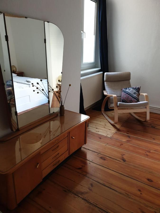 Apartment Center Friedrichshain Berlin Zewnętrze zdjęcie