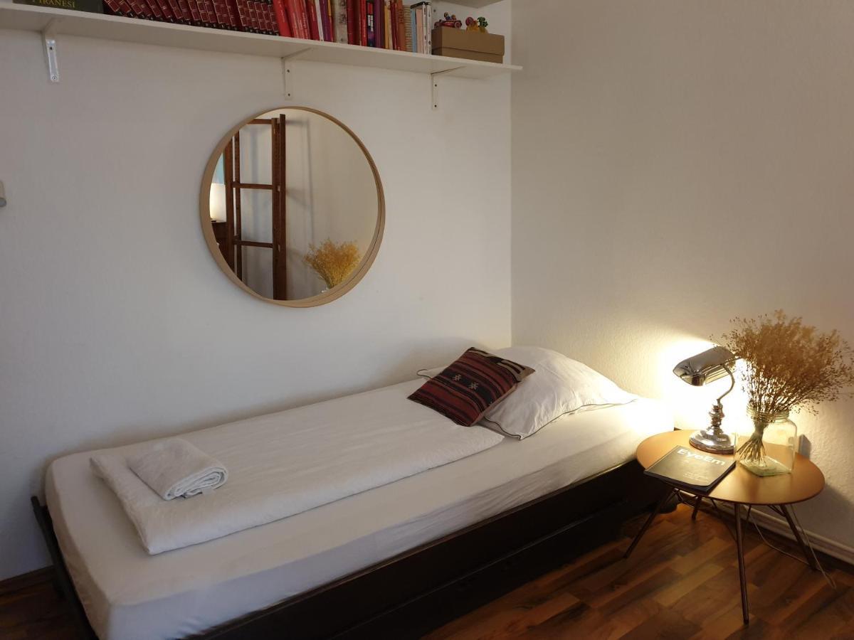 Apartment Center Friedrichshain Berlin Zewnętrze zdjęcie
