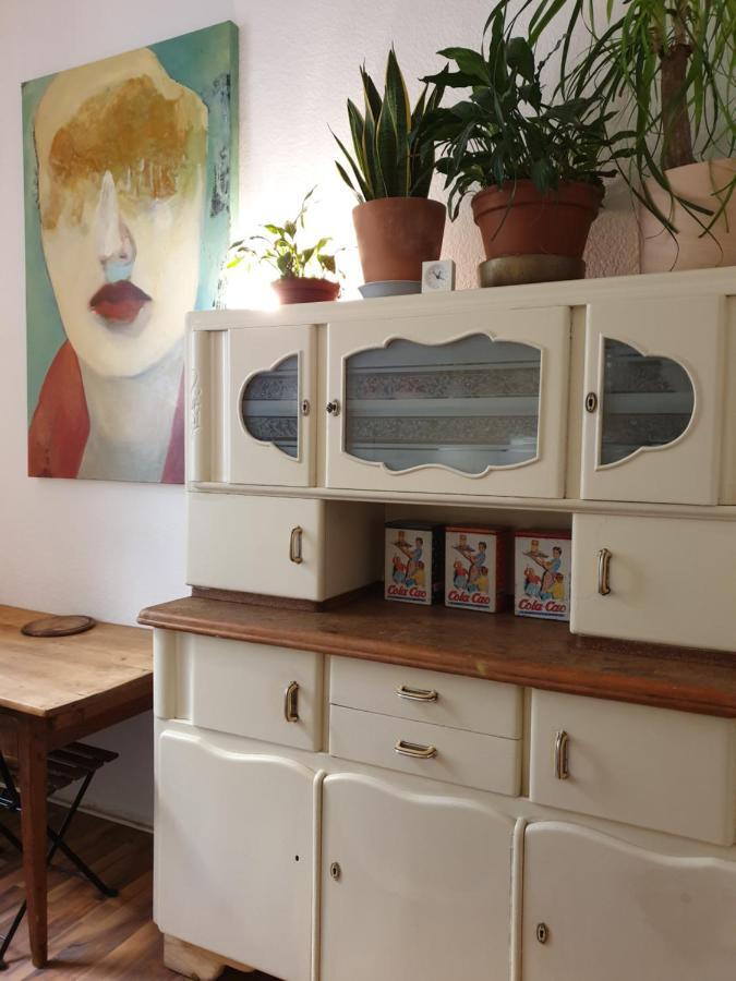 Apartment Center Friedrichshain Berlin Zewnętrze zdjęcie