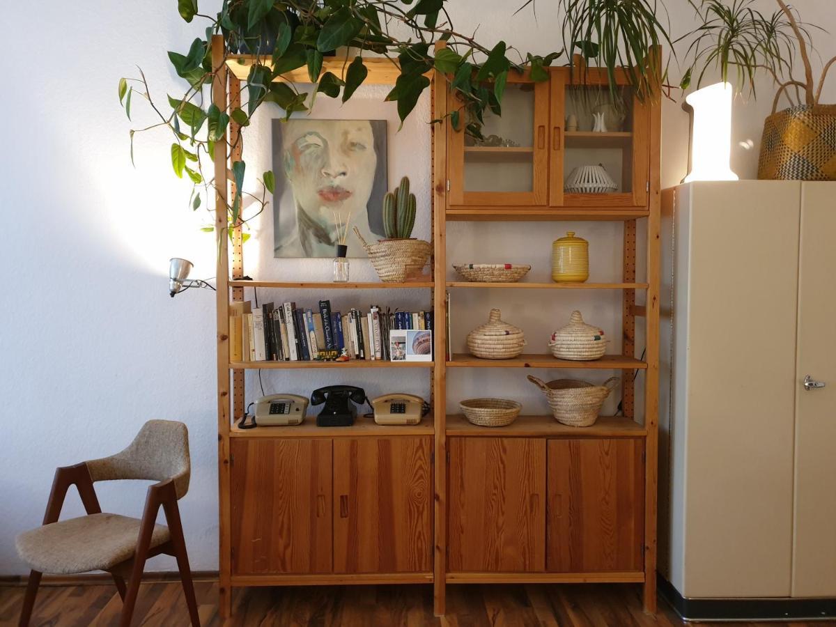 Apartment Center Friedrichshain Berlin Zewnętrze zdjęcie